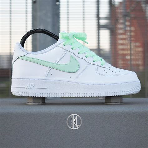 nike air force 1 damen mintgrün|nike air force 1 shoes.